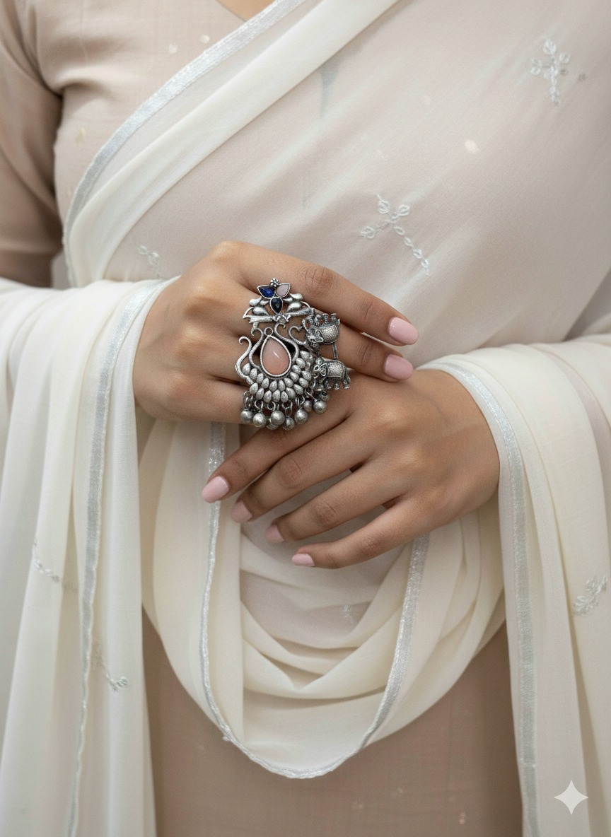 rings