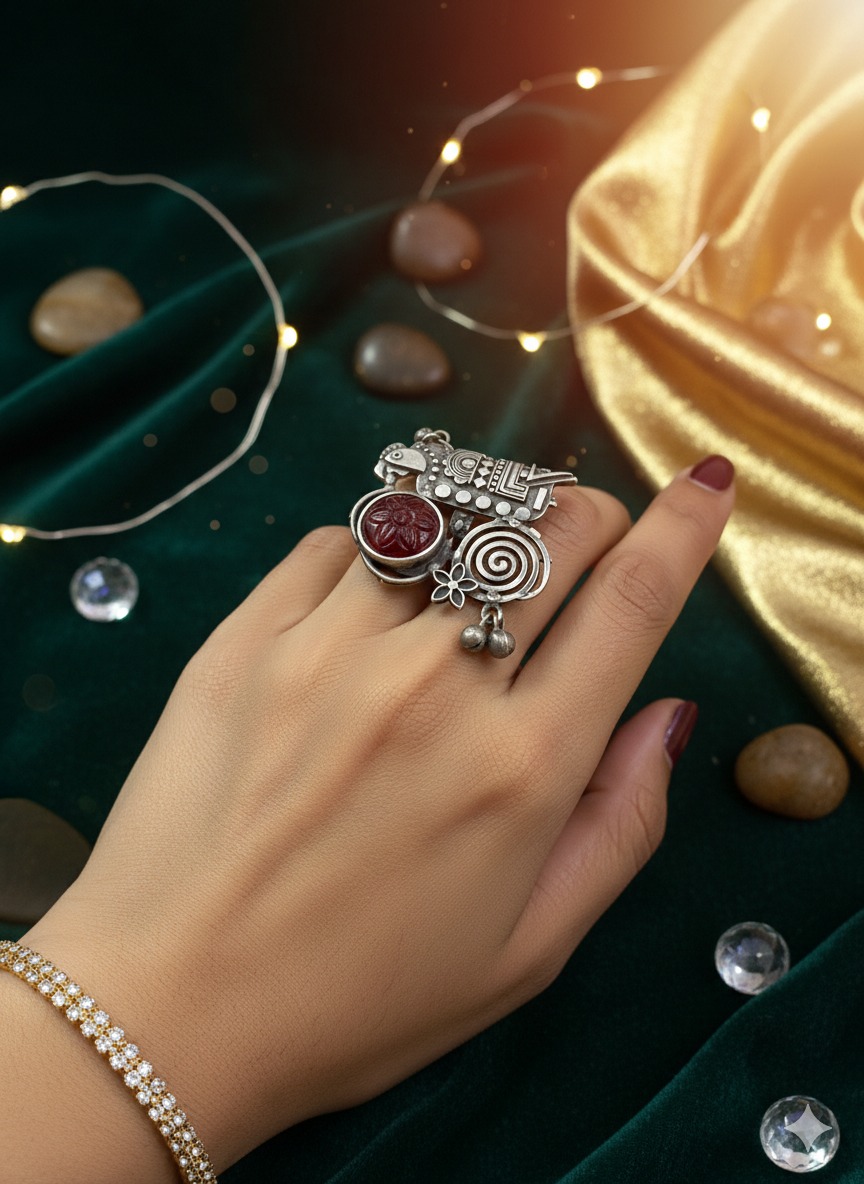rings