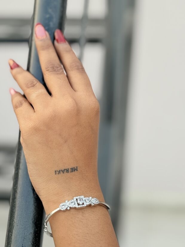 SILVER RESIZE